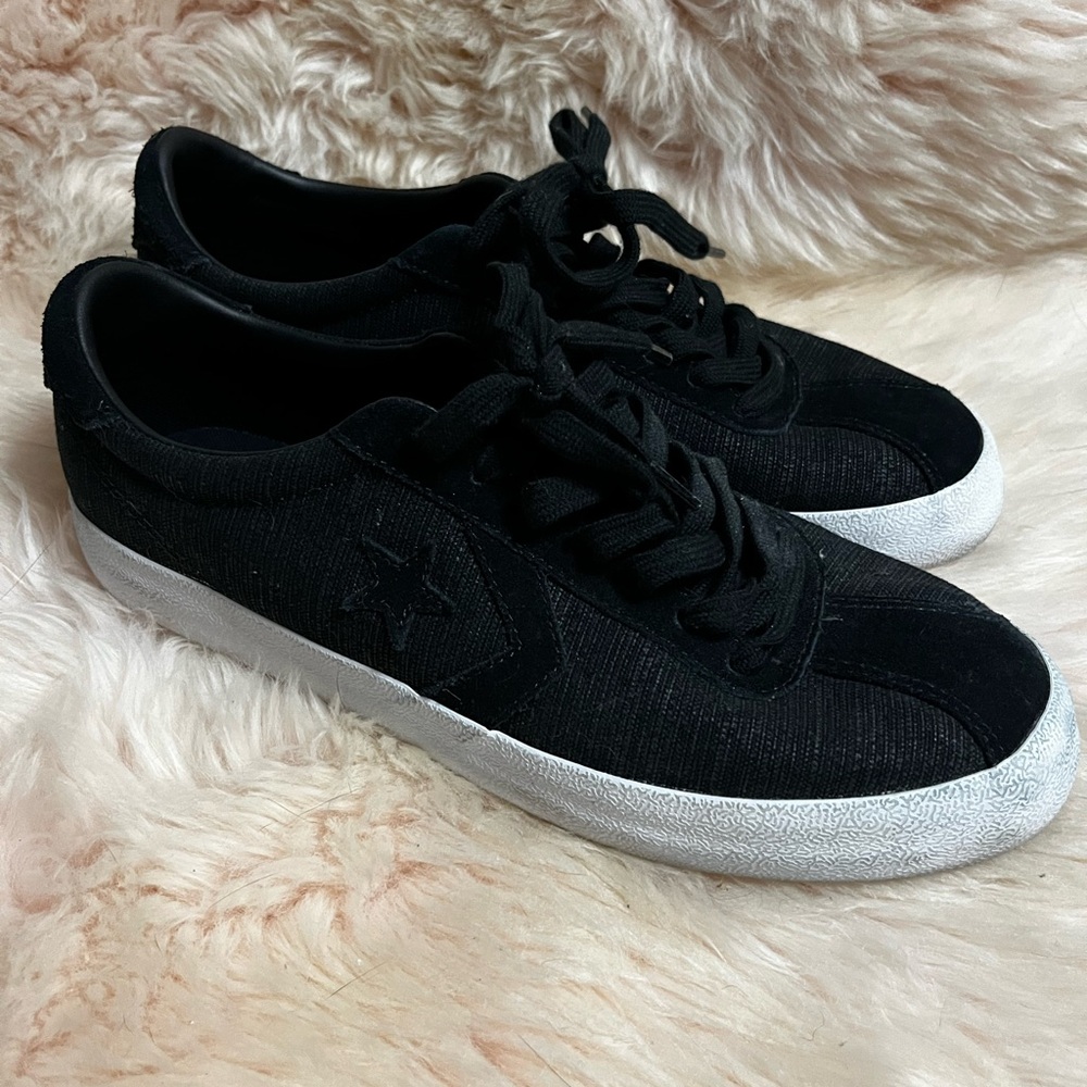 Converse Low Tops